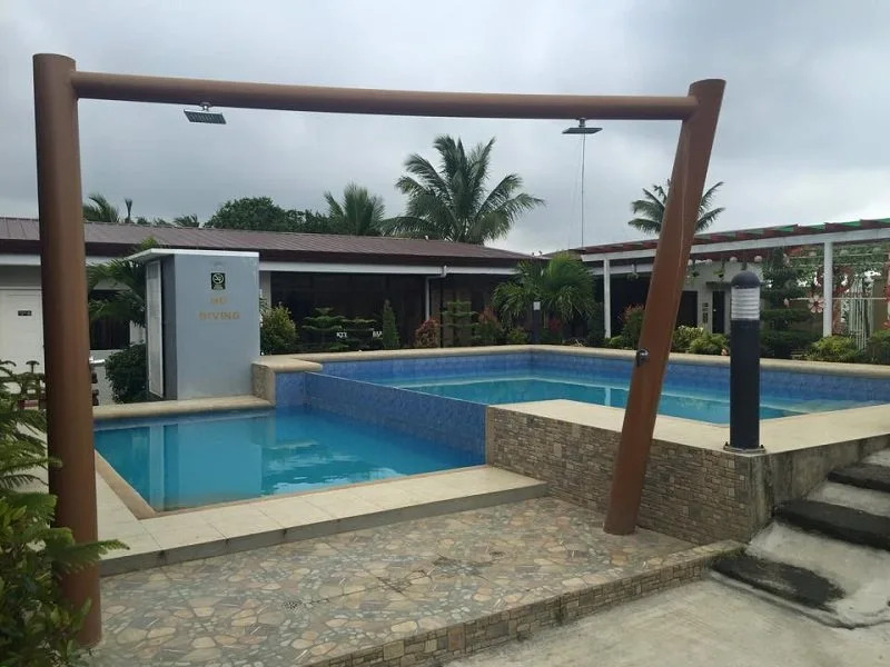 Marcopolo Garden