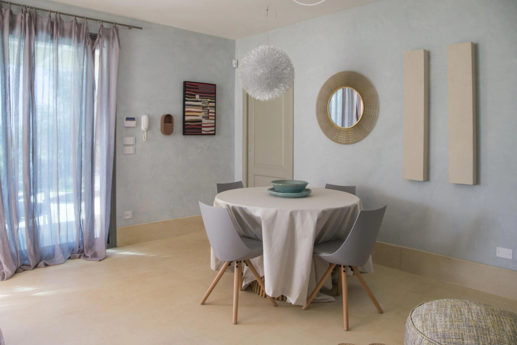 Villa Platino - Torre Vado