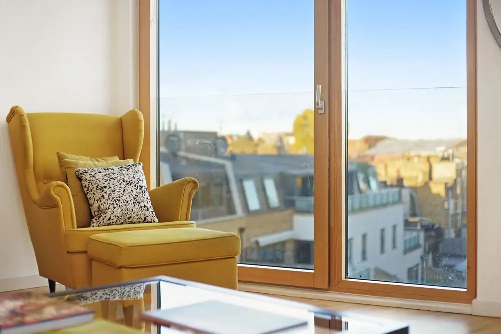 1 Bedroom Stylish Apartment near Regents Park FREE WIFI & AIRCON by City Stay Aparts London