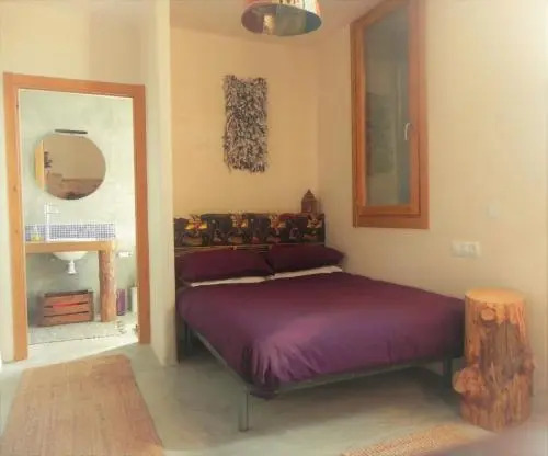 Boutique B&B Masia Katmandú