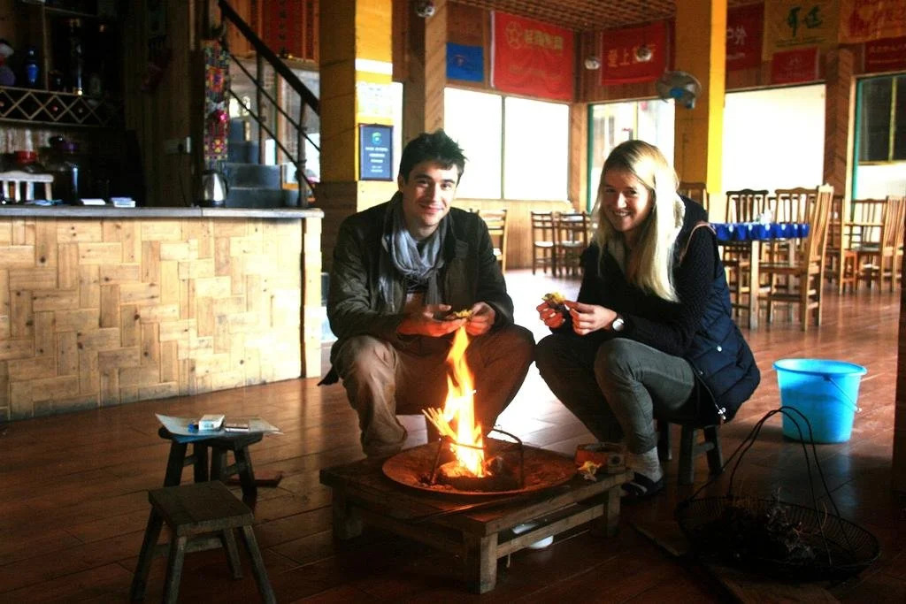 Amengjia Hotel