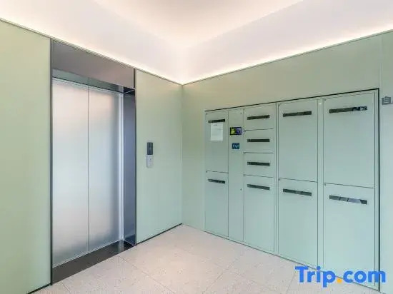 Hi Inn Hotel (Zhuhai City Vocational and Technical College Huxin Road)