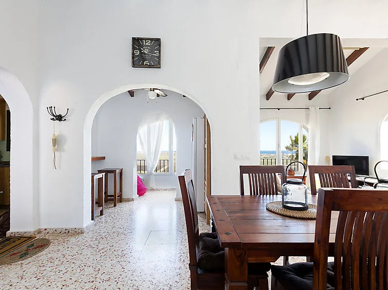 Villa Villa Flores by Interhome
