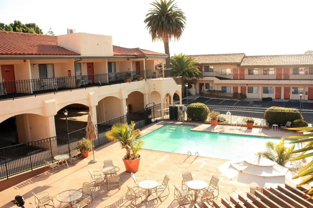 Sands Inn & Suites