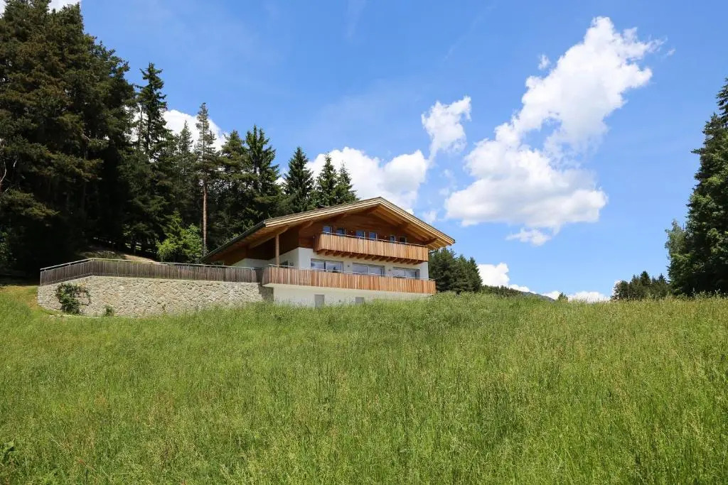 Haus Waldruhe