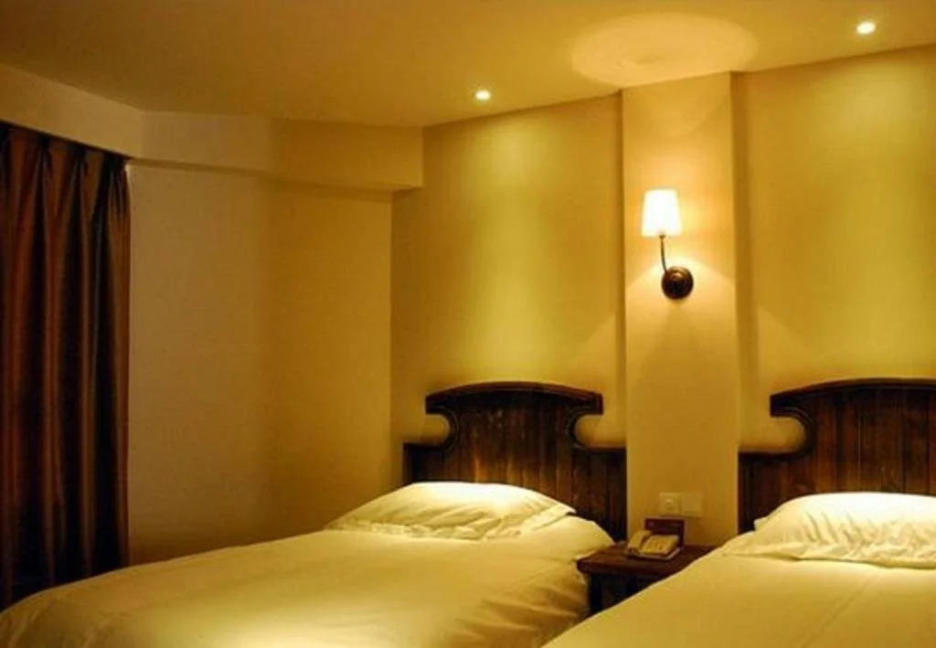 Datongdao Inn