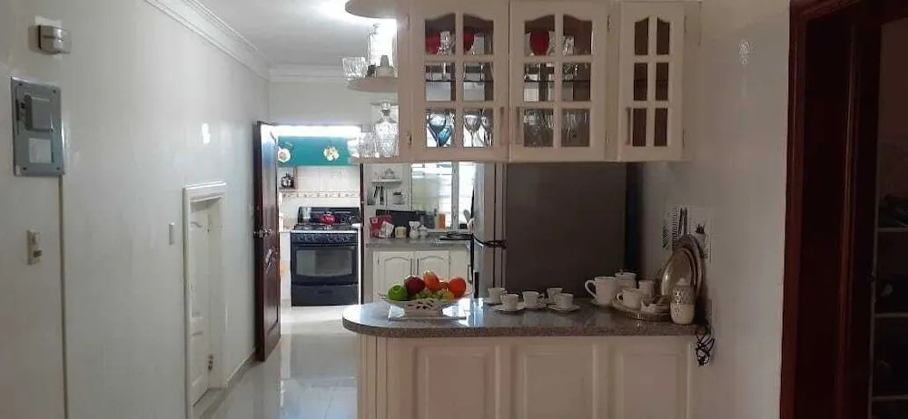 Hostal San Juan