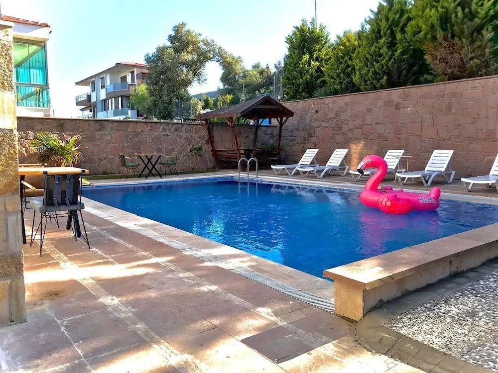 Yeni Foça Butik Otel