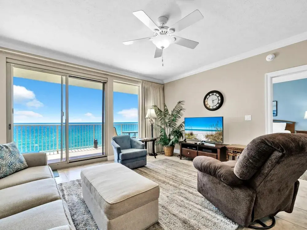 Treasure Island 605