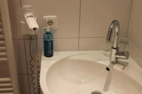 Gästehaus zur ehemaligen Mehlwaage wohnen und genießen