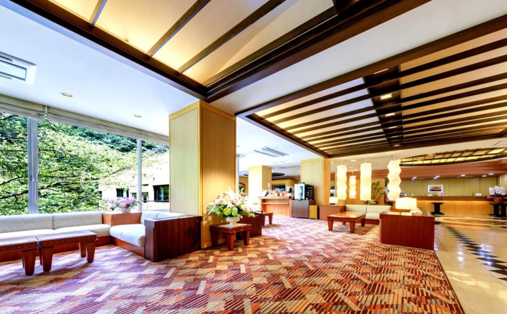 Hotel Okuyumoto
