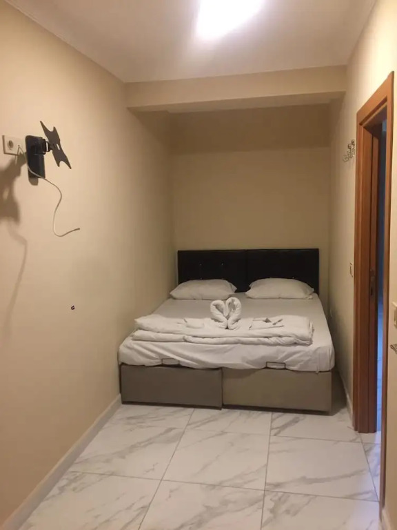 Timur Hotel