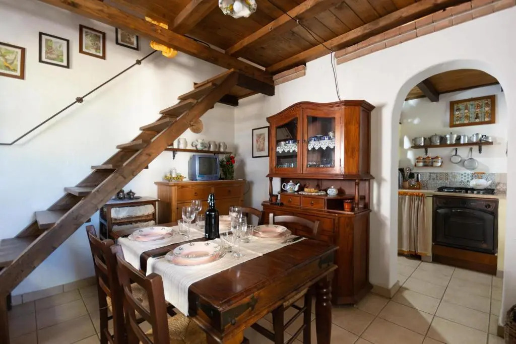 Villa Ferulas