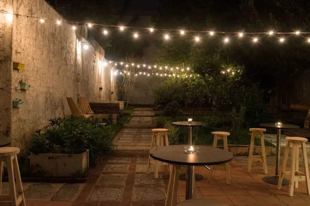 Vato Loko Hostel Pub