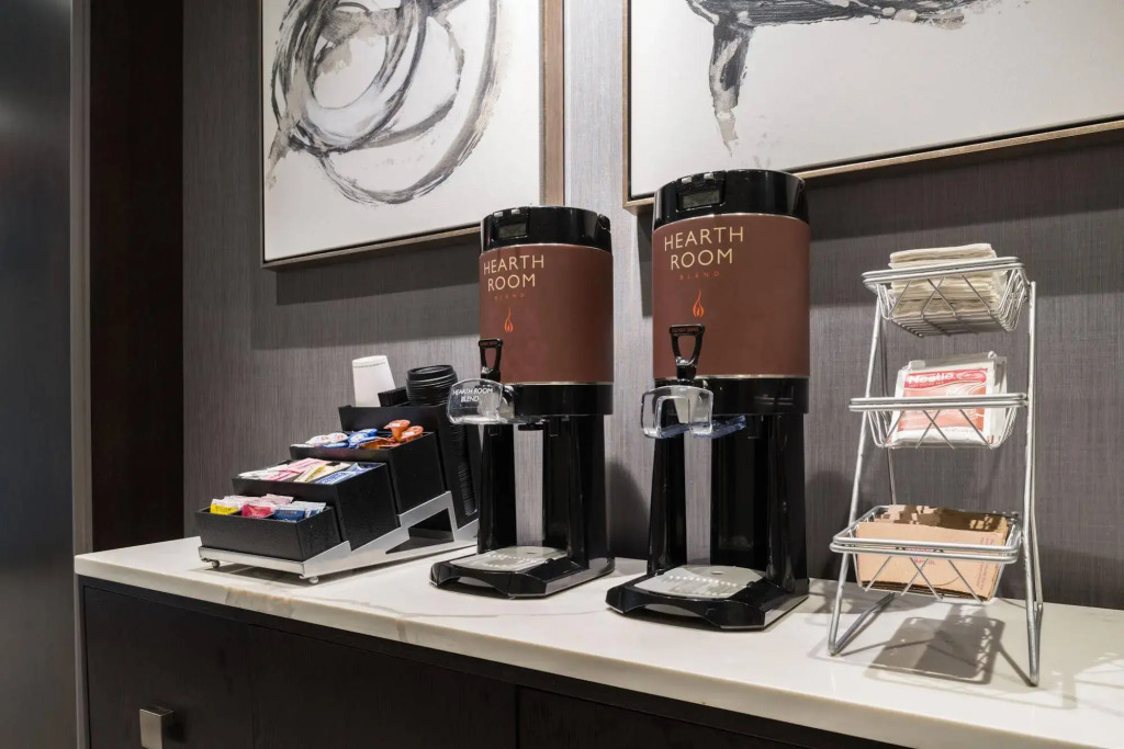 Residence Inn by Marriott Boston Concord