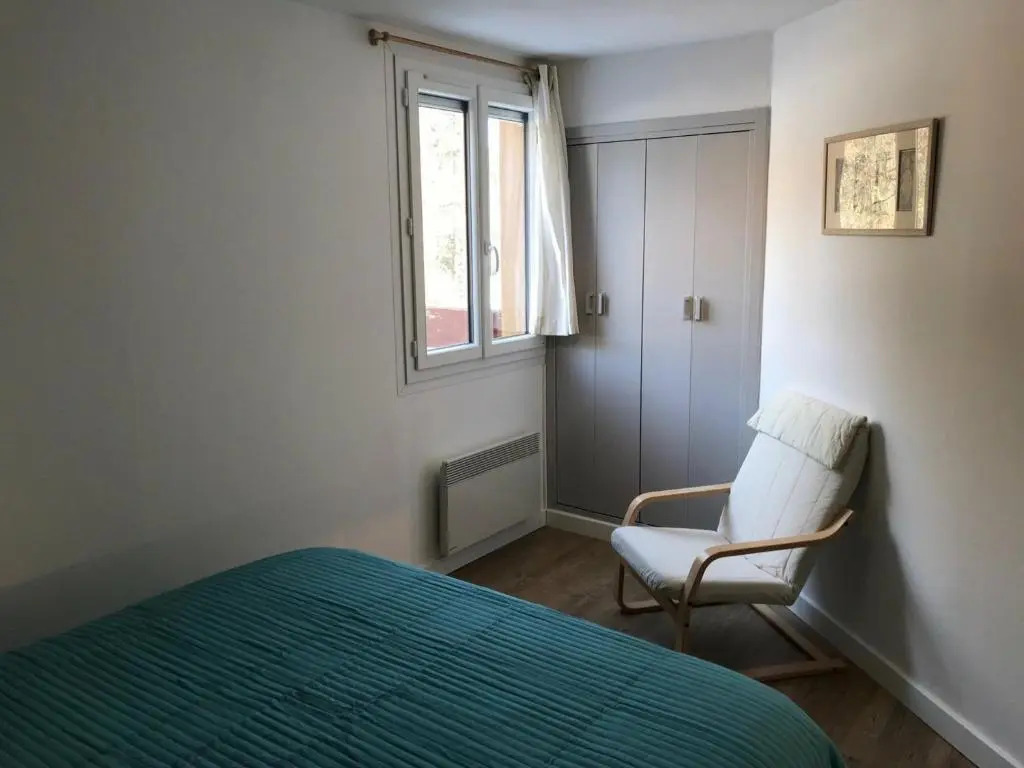 Appartement Montgenèvre, 3 pièces, 6 personnes - FR-1-445-6