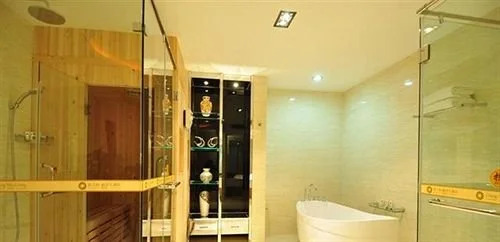 Chiang Nan Li Yang Hotel