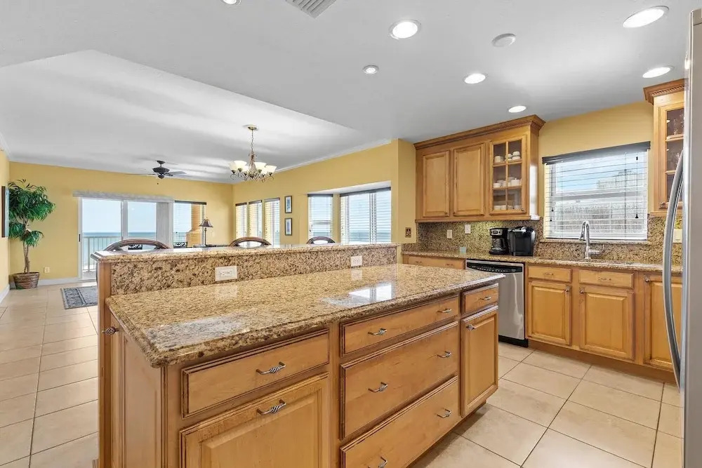 Atlantic Villas 601