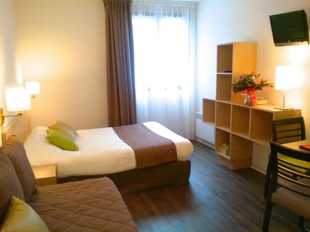 AMHotel Italie