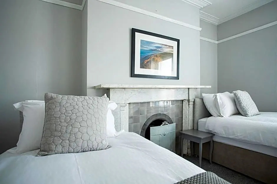 Rooms@Mourne