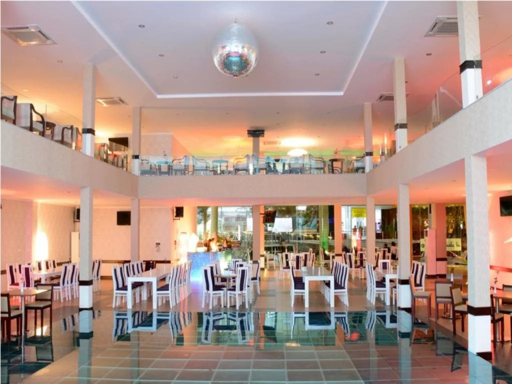 Hai Ba Trung Hotel & Spa