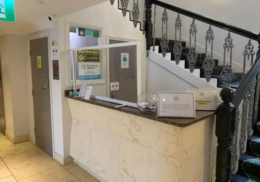 Harrogate Lifestyle Apartments Ltd