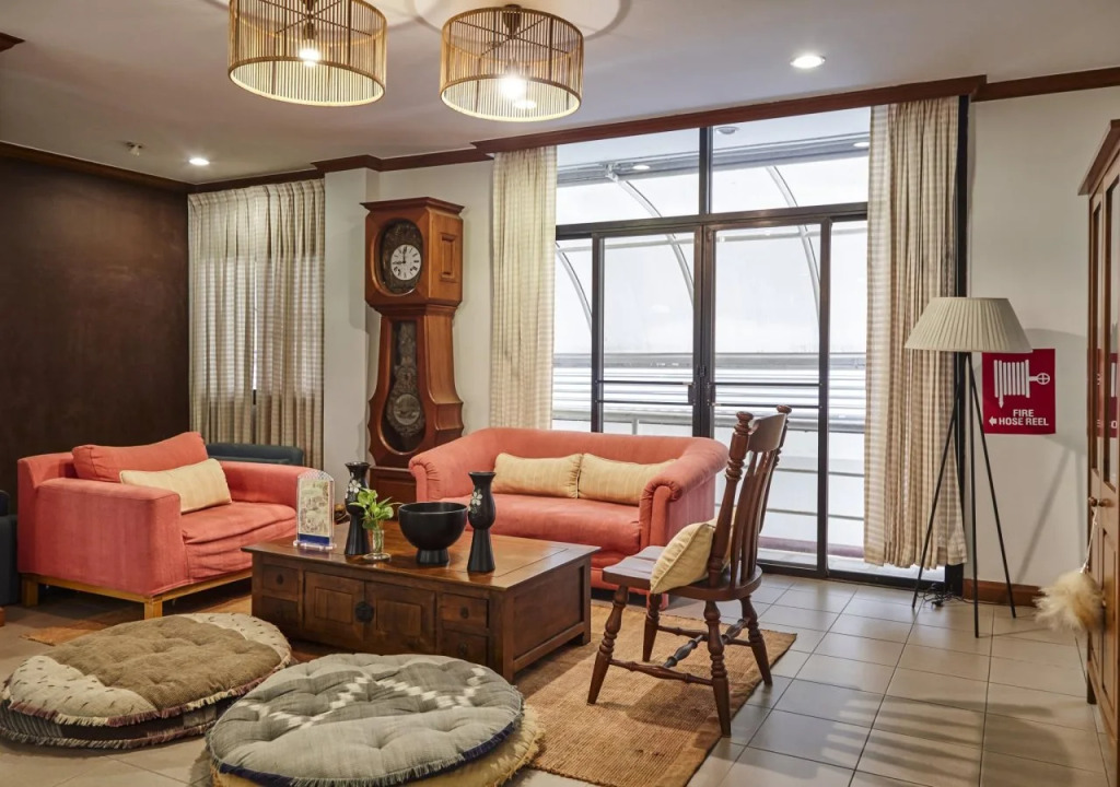 NT Place Sukhumvit Suites