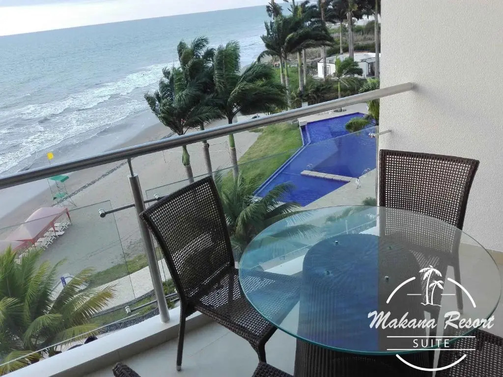 Suite Makana #403