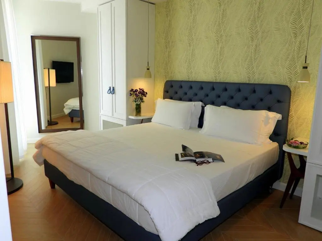 BeSUITE Apartments