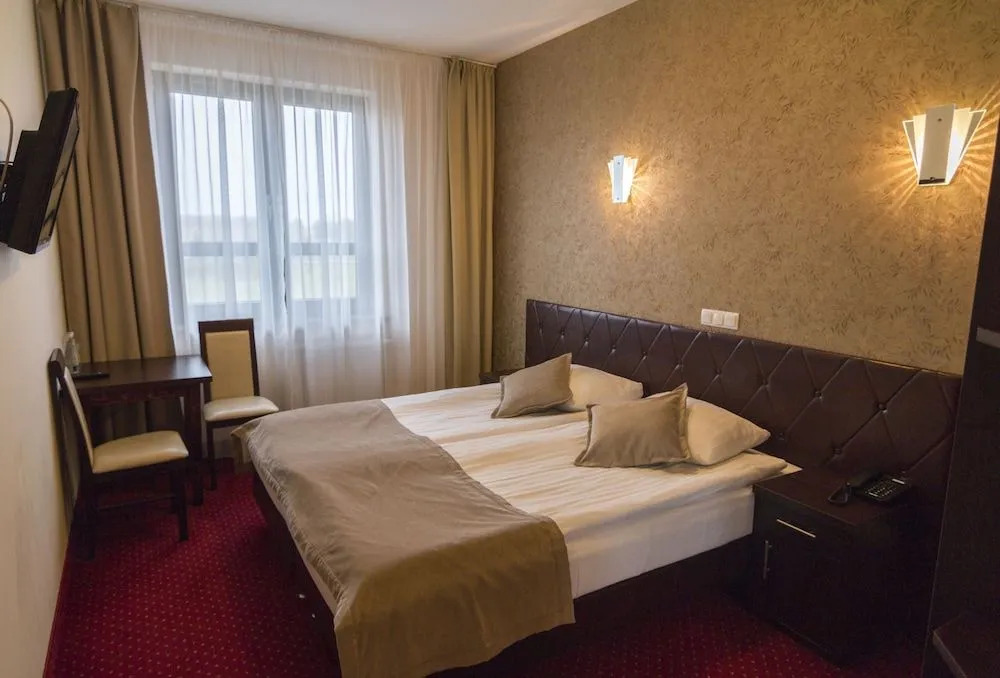 Hotel Szyszko
