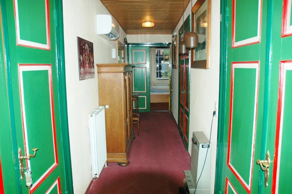 Hotel Kappelner Hof