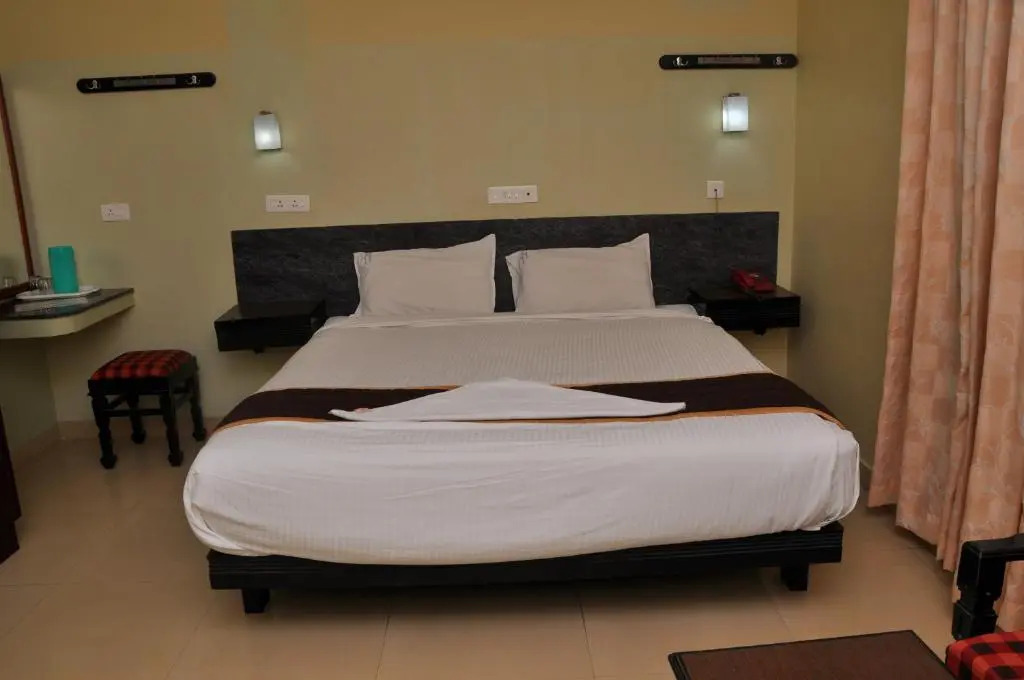 Hotel Rajam