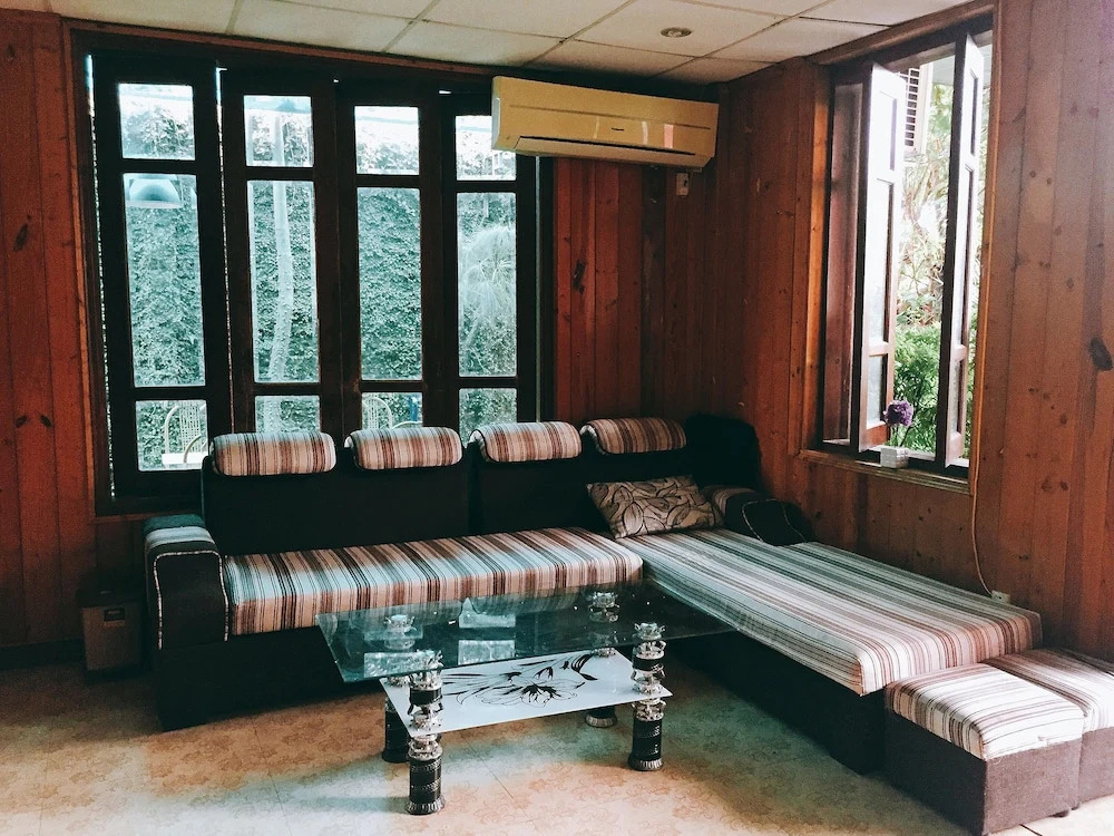 Hai Phong Woody Garden Hostel