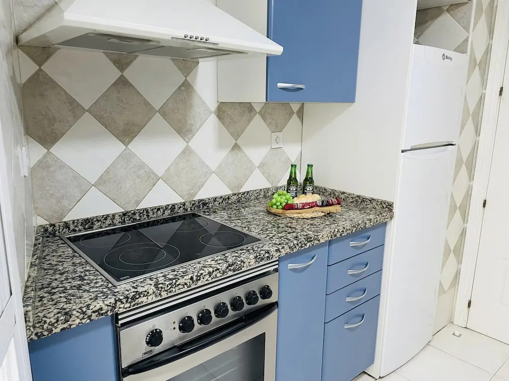Apartamento Sol de Marbella by At Home Costa del S