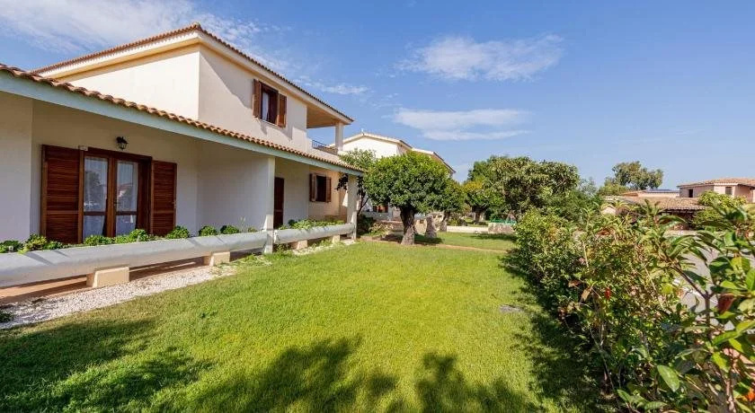 Centro Residenziale Le Canne