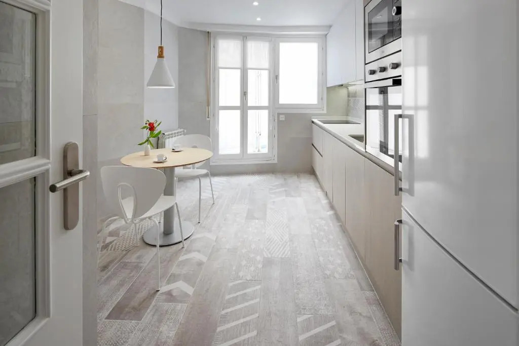 Nafarroa Plaza By Feelfree Rentals