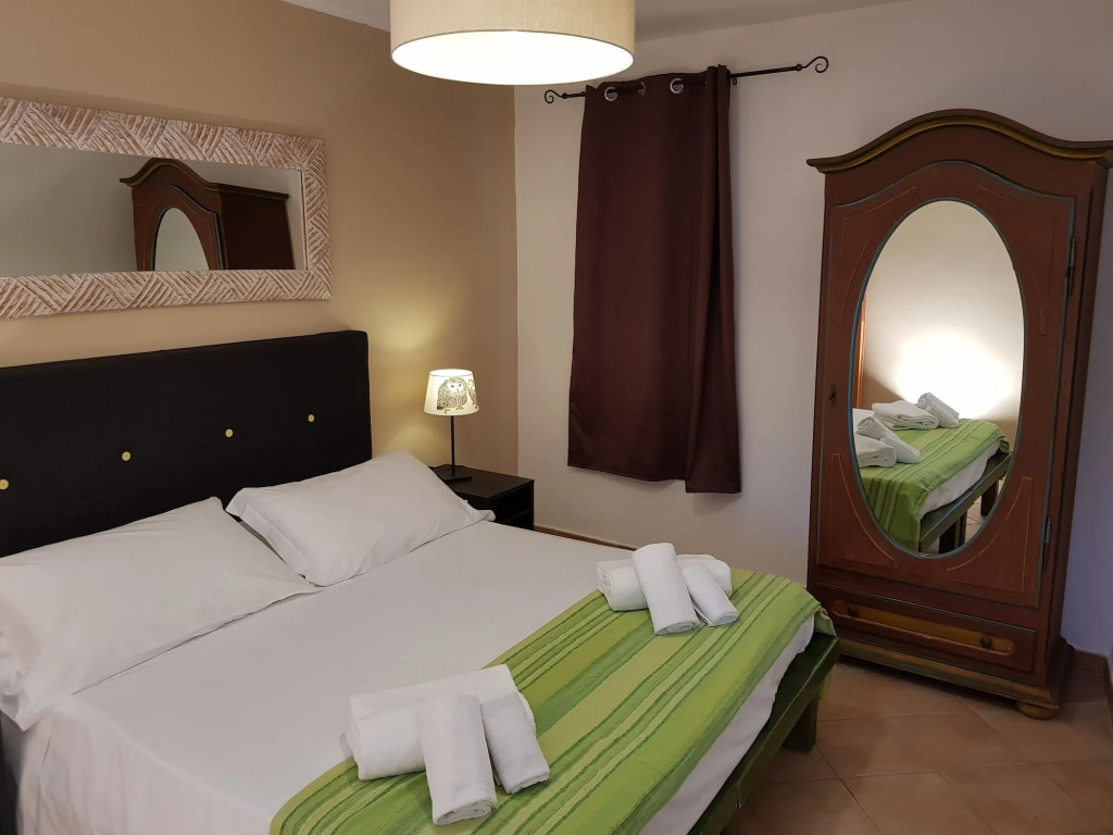 Caruso Ortigia Apartments