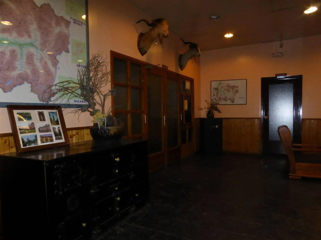 Hotel Hipic