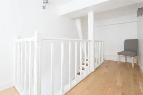 Lafayette Private Apartment