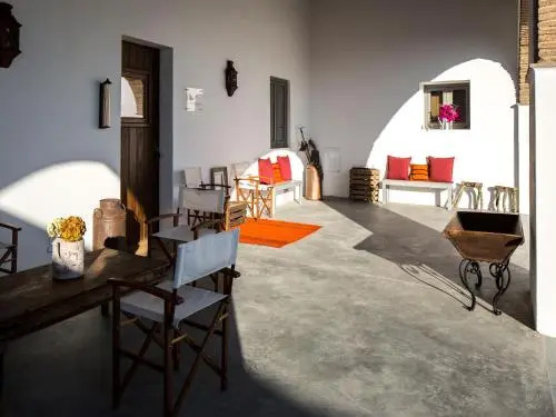 Agro Turismo Monte Alto