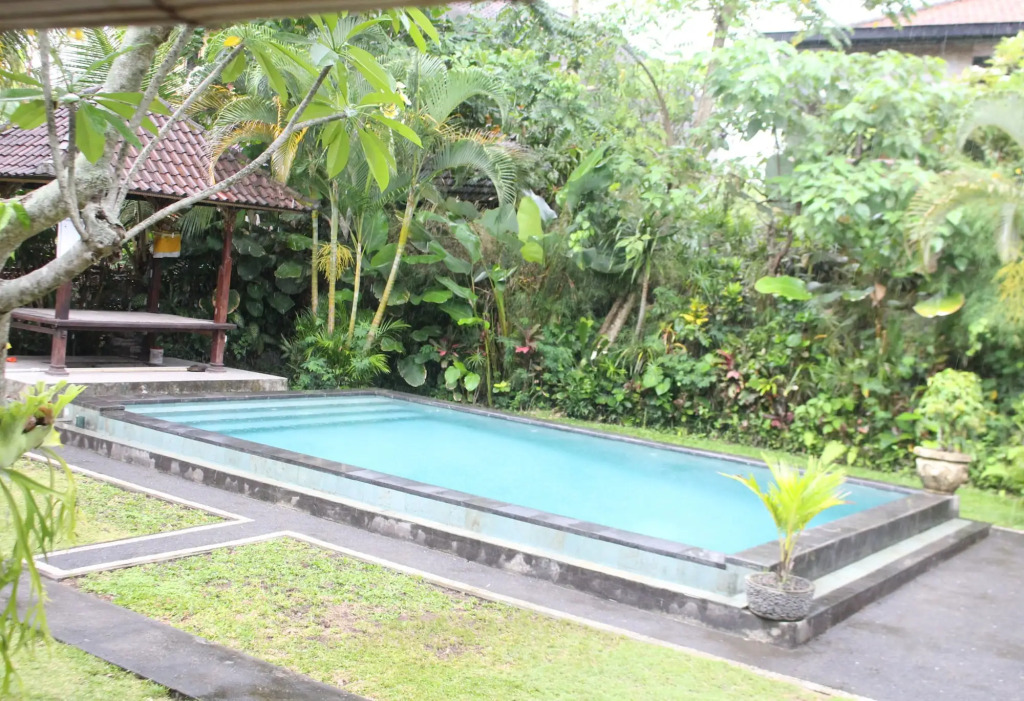 Alit Bungalows Ubud