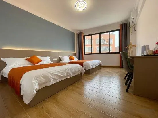 Dongshan Moye Homestay