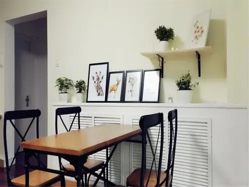 Haoshe Female Guesthouse 798 Art District