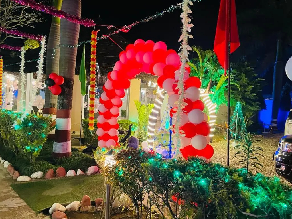 Corbett Fun Resort