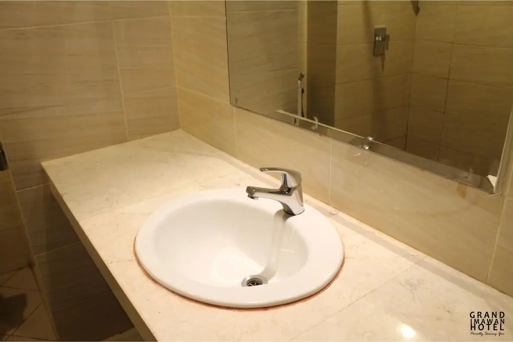 Hotel Grand Imawan