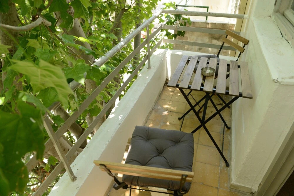 Best Flats In Florentin