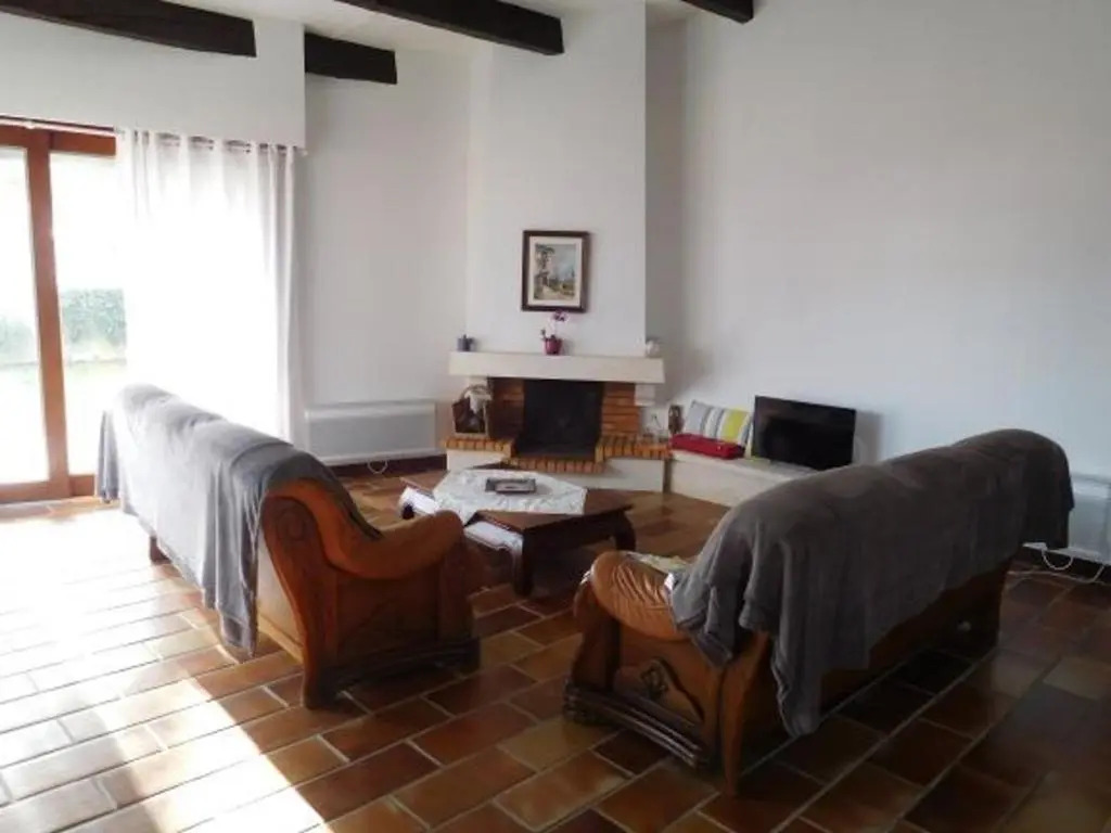 Maison La Faute-sur-Mer, 6 pièces, 8 personnes - FR-1-476-152
