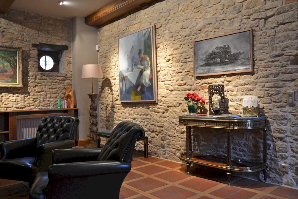 Hôtel Les Deux Chèvres Gevrey-Chambertin