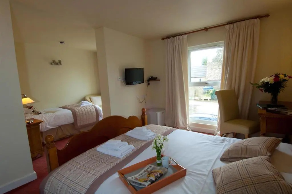 The Vines Hotel