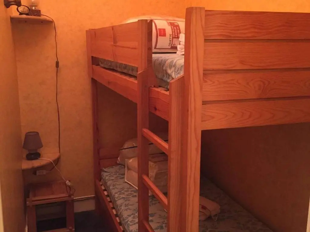 Studio Arette, 1 pièce, 4 personnes - FR-1-602-90